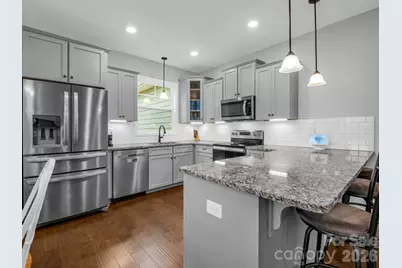 631 Mountain Parkway, Mill Spring, NC 28756 - Photo 13
