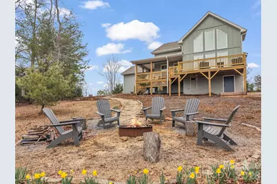 631 Mountain Parkway, Mill Spring, NC 28756 - Photo 5