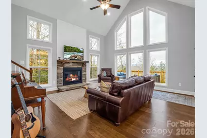 631 Mountain Parkway, Mill Spring, NC 28756 - Photo 9