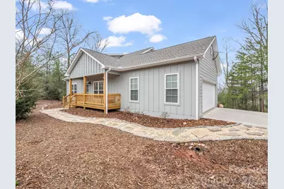 631 Mountain Parkway, Mill Spring, NC 28756 - Photo 3