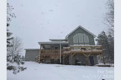 631 Mountain Parkway, Mill Spring, NC 28756 - Photo 1