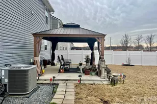 171 Crownpiece St, Troutman, NC 28166 - Photo 27