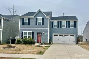 171 Crownpiece St, Troutman, NC 28166 - Photo 39