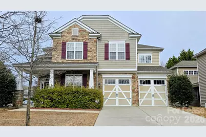 5203 Camp Verde Lane, Charlotte, NC 28277 - Photo 1