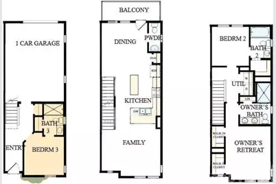 1140 Bismuth Lane, Charlotte, NC 28211 - Photo 5