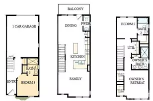 1140 Bismuth Ln, Charlotte, NC 28211 - Photo 5