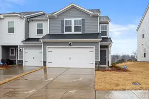 3750 County Down Ave, Kannapolis, NC 28081 - Photo 1