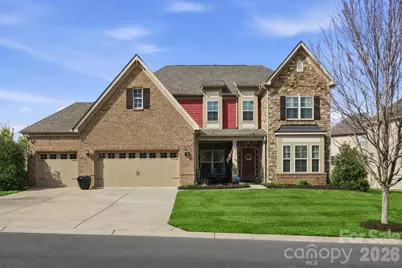 500 Brier Knob Drive, Fort Mill, SC 29715 - Photo 1