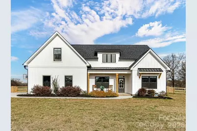 7823 Haigler Gin Road, Monroe, NC 28110 - Photo 1