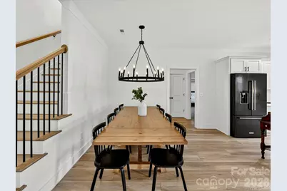 7823 Haigler Gin Road, Monroe, NC 28110 - Photo 9