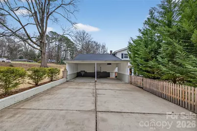 3400 Driftwood Drive, Charlotte, NC 28205 - Photo 27