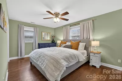 3400 Driftwood Drive, Charlotte, NC 28205 - Photo 11