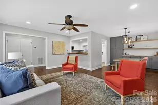 3400 Driftwood Dr, Charlotte, NC 28205 - Photo 3