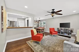 3400 Driftwood Dr, Charlotte, NC 28205 - Photo 5