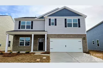 1538 Secrest Commons Drive, Monroe, NC 28112 - Photo 1