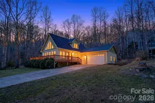 741 Blue Ridge Dr N, Marion, NC 28752 - Photo 39