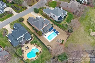 7604 Windaliere Dr, Cornelius, NC 28031 - Photo 45