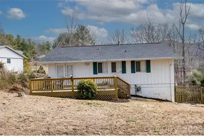 308 Melody Circle, Swannanoa, NC 28778 - Photo 35