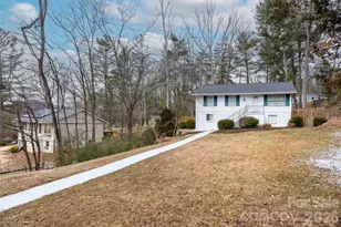308 Melody Cir, Swannanoa, NC 28778 - Photo 5
