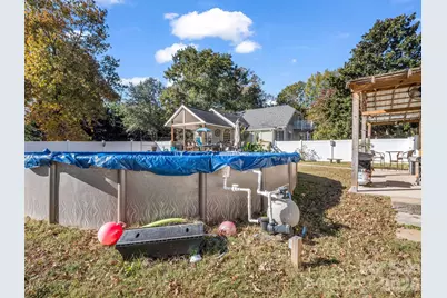 187 E High Road, Bostic, NC 28018 - Photo 33