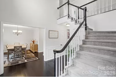 6909 Kersfield Place, Mint Hill, NC 28227 - Photo 9