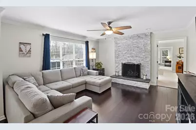 6909 Kersfield Place, Mint Hill, NC 28227 - Photo 19