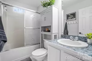 6909 Kersfield Pl, Mint Hill, NC 28227 - Photo 45