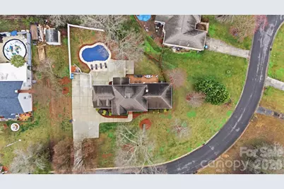 6909 Kersfield Place, Mint Hill, NC 28227 - Photo 3