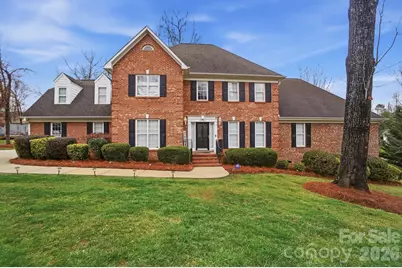 6909 Kersfield Place, Mint Hill, NC 28227 - Photo 1