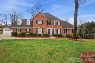 6909 Kersfield Pl, Mint Hill, NC 28227 - Photo 1