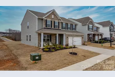 1908 Lowland Shade Court, Maiden, NC 28650 - Photo 39