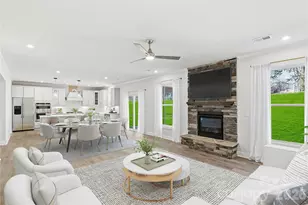 4134 Vis Pne Dr, Charlotte, NC 28215 - Photo 19