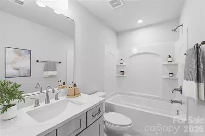 4134 Vista Pine Drive, Charlotte, NC 28215 - Photo 13