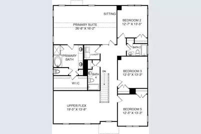 4134 Vista Pine Drive, Charlotte, NC 28215 - Photo 23