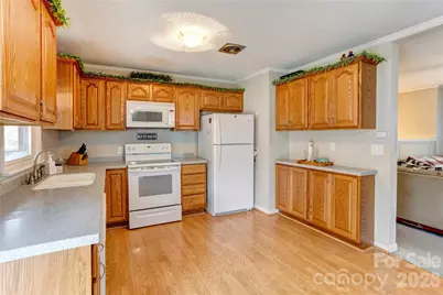 455 Rimer Road, Salisbury, NC 28146 - Photo 5