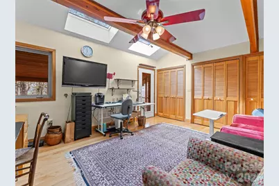 768 Gardner Lane, Pisgah Forest, NC 28768 - Photo 17