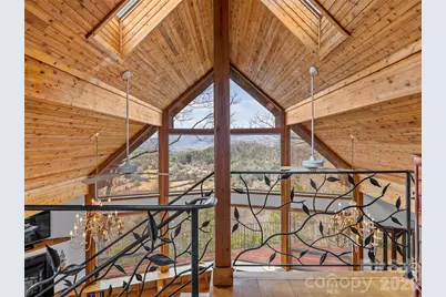 768 Gardner Lane, Pisgah Forest, NC 28768 - Photo 21