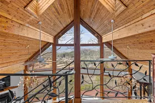 768 Gardner Ln, Pisgah Forest, NC 28768 - Photo 21