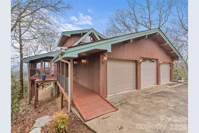 768 Gardner Lane, Pisgah Forest, NC 28768 - Photo 3