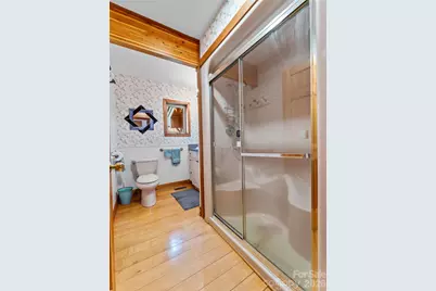 768 Gardner Lane, Pisgah Forest, NC 28768 - Photo 15