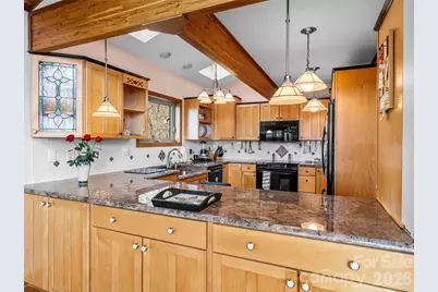 768 Gardner Lane, Pisgah Forest, NC 28768 - Photo 11