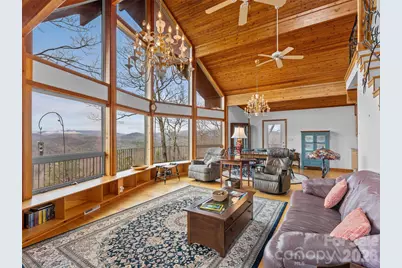 768 Gardner Lane, Pisgah Forest, NC 28768 - Photo 7