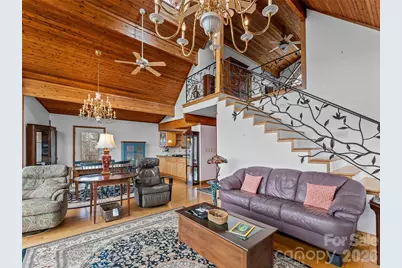 768 Gardner Lane, Pisgah Forest, NC 28768 - Photo 9