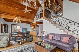 768 Gardner Ln, Pisgah Forest, NC 28768 - Photo 9