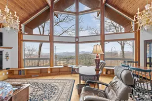 768 Gardner Ln, Pisgah Forest, NC 28768 - Photo 5