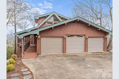 768 Gardner Lane, Pisgah Forest, NC 28768 - Photo 31