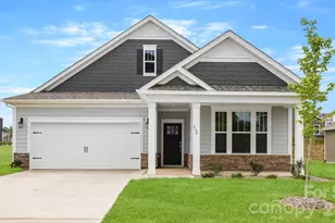 662 River Btm Rd, Fletcher, NC 28732 - Photo 1