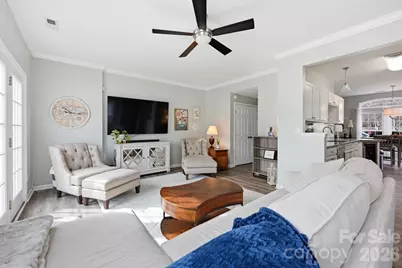 12394 Swan Wings Place, Huntersville, NC 28078 - Photo 25