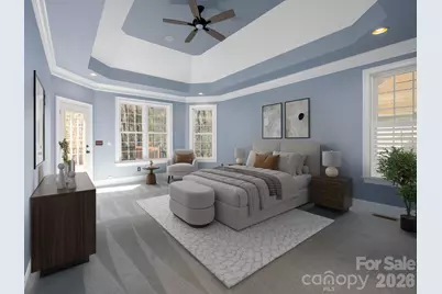 7919 Glen Abbey Circle, Stanley, NC 28164 - Photo 21