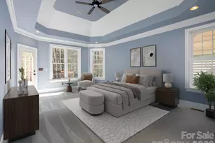 7919 Glen Abbey Cir, Stanley, NC 28164 - Photo 21